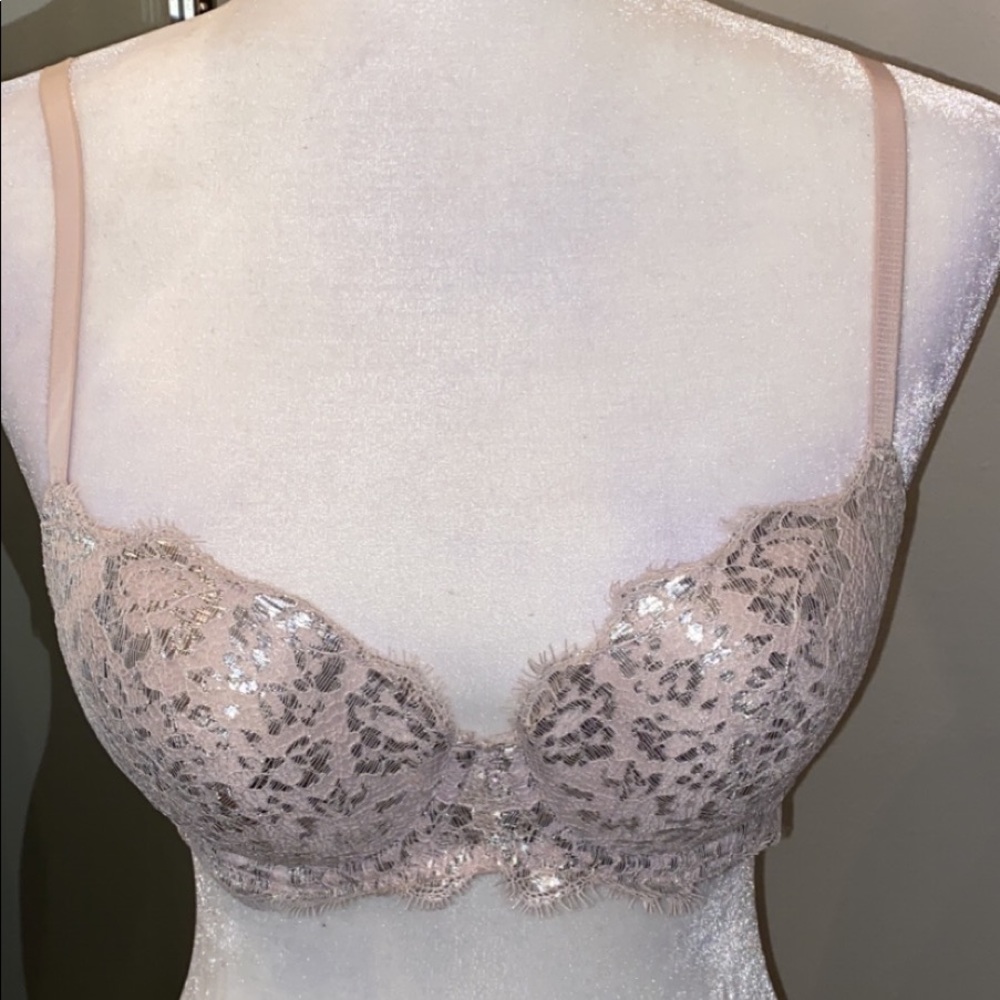 Victoria’s Secret bra